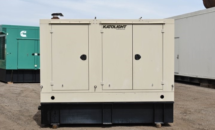 赤城购买柴油发电机需留心哪些问题?