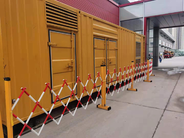 赤城租赁发电机发电机油箱使用后要定期清除油箱底部沉淀的杂质