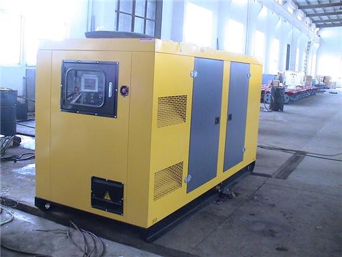 赤城租赁发电机 柴油发电机组的蓄电池种类有哪些？