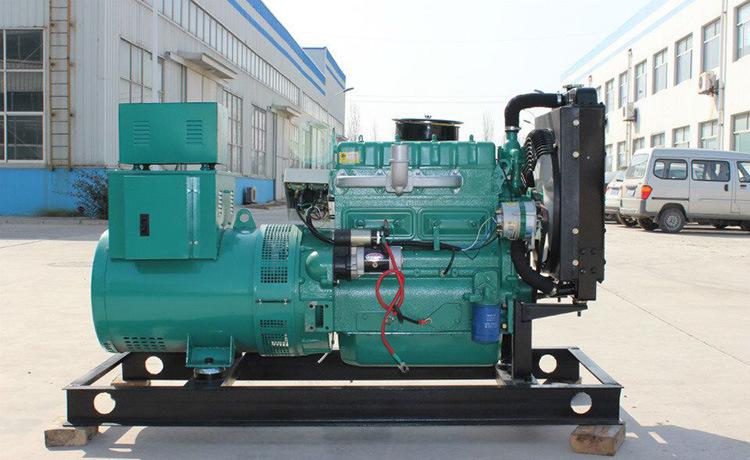 赤城租赁发电车-分析我国柴油发电机组行业发展存在的问题