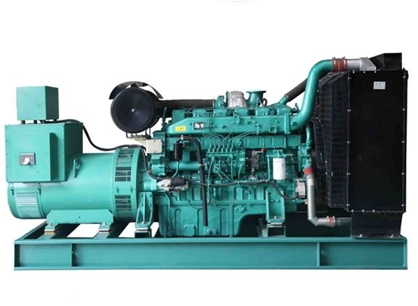 赤城发电机租赁-柴油发电机与汽油发电机的区别