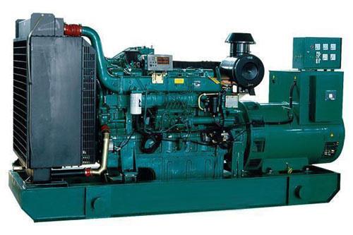 赤城出租发电机-康明斯发电机指示控制灯的作用