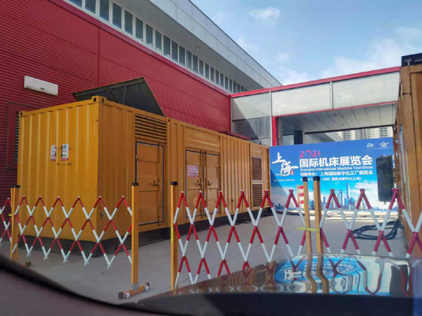 赤城发电车出租-发电机无电压或电压太低怎么办？