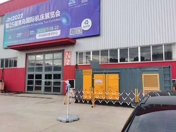 赤城发电机租赁-柴油发电机组不及时维护危害大