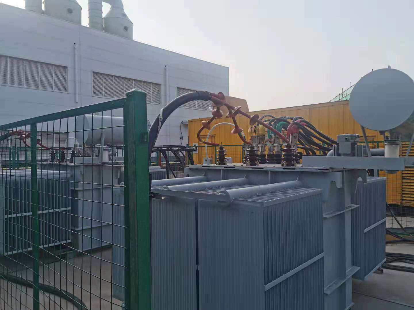 赤城出租发电机-静音柴油发电机不维护的危害