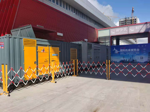 赤城租赁发电机-柴油发电机组为什么油耗比较大