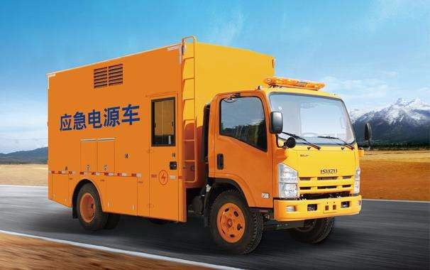 赤城租赁发电机-柴油发电机组紧急停机的正确操作方法