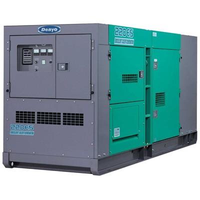 赤城出租发电机-排除柴油发电机组敲缸声的步骤