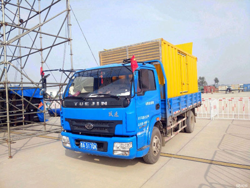 赤城租赁发电机-柴油发电机组租赁之新发电机组热磨合与冷磨合的区别