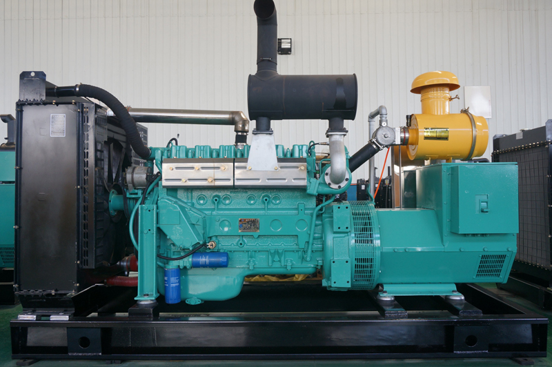 赤城发电机组修正系数表中海拔高度的上限是多少？