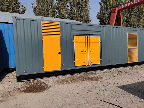 赤城签订发电机出租合同时需要注意的一些重要事项：