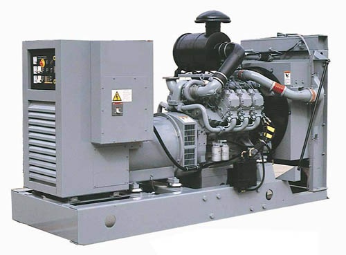 赤城发电机租赁照明负载功率和用电量的关系是什么？