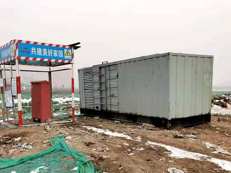 赤城燃气发电机在高海拔地区运行时会遇到哪些常见故障？