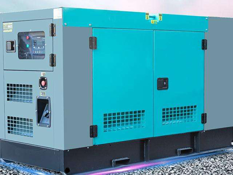 赤城柴油发电机组如何选择适合滤清器密封圈的机油？