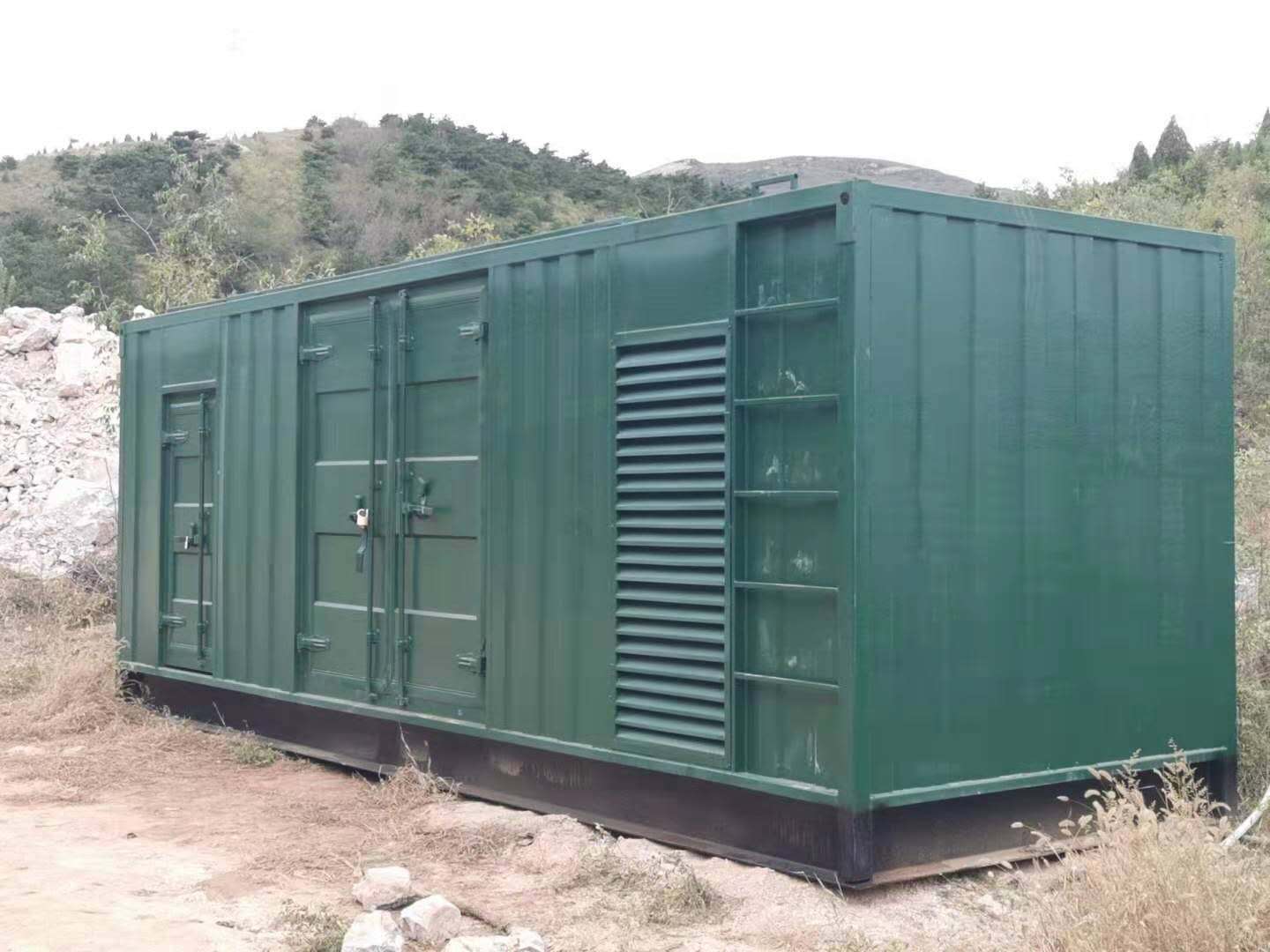 赤城如何对接地系统进行定期检测和维护？