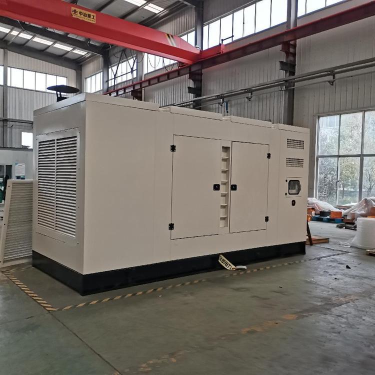 赤城启动发电机组时需要注意什么？