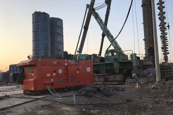 赤城如何检查发电机组燃油系统的密封性？