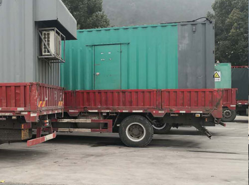 赤城柴油发电机组使用注意安全事项有哪些？