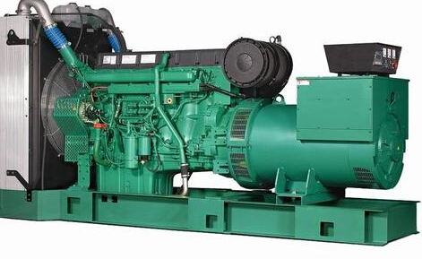 赤城发电机除垢后需要用清水冲洗水冷式机油散热器几次？