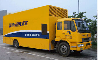 赤城发电机组如何判断水冷式机油散热器是否需要更换？