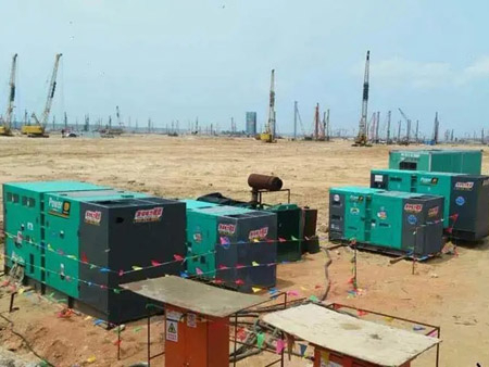 赤城测量水冷式机油散热器密封件尺寸的具体步骤是什么？