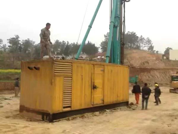 赤城柴油发电机组应用场合有哪些？